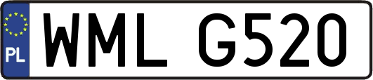 WMLG520