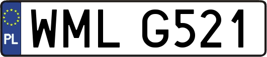 WMLG521