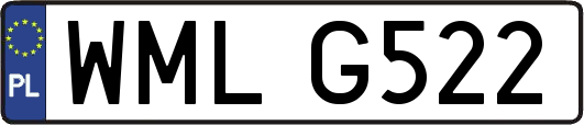 WMLG522