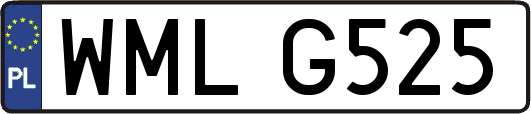 WMLG525