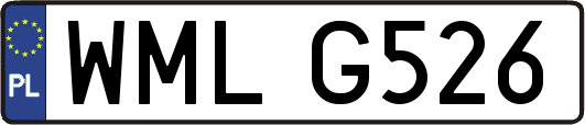 WMLG526
