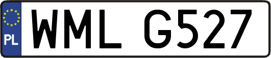 WMLG527