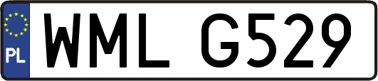 WMLG529