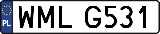 WMLG531