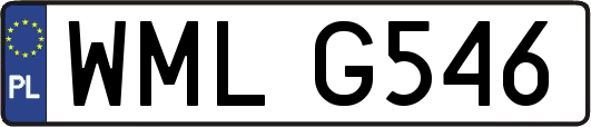 WMLG546