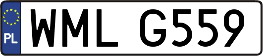 WMLG559