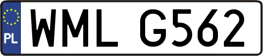 WMLG562