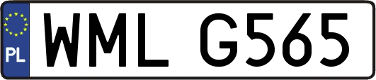 WMLG565