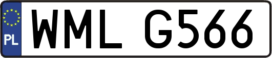 WMLG566