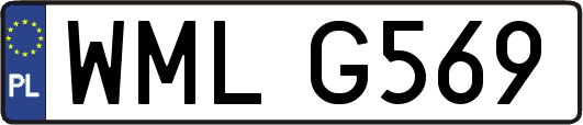 WMLG569