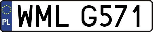 WMLG571