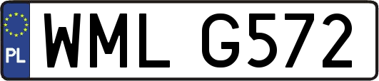WMLG572