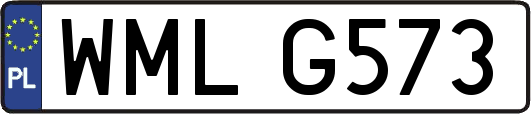 WMLG573