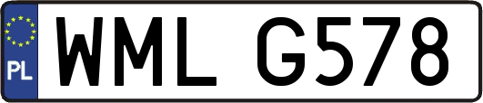 WMLG578