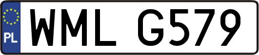 WMLG579