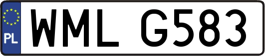 WMLG583