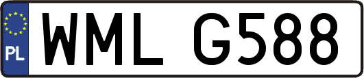 WMLG588