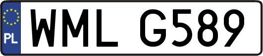 WMLG589