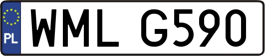 WMLG590