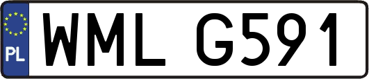 WMLG591