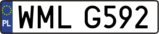 WMLG592