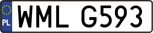 WMLG593