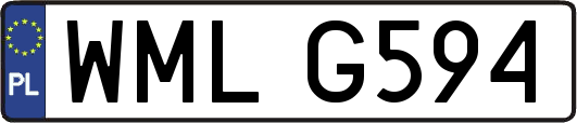 WMLG594