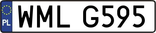WMLG595