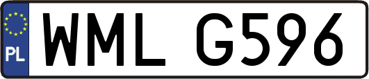 WMLG596