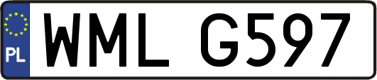 WMLG597