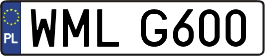 WMLG600
