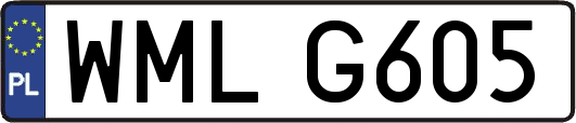 WMLG605