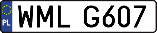 WMLG607