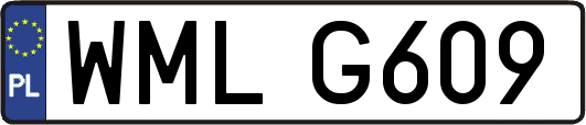WMLG609