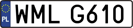 WMLG610
