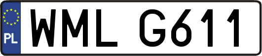 WMLG611