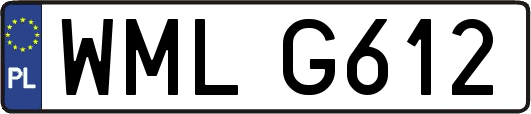 WMLG612