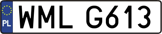 WMLG613
