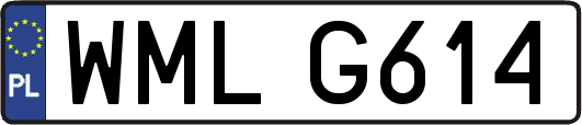 WMLG614
