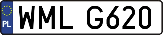 WMLG620