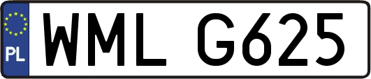 WMLG625