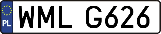 WMLG626