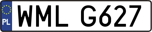 WMLG627
