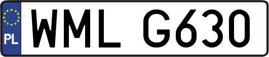 WMLG630