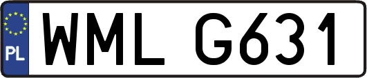 WMLG631