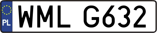 WMLG632