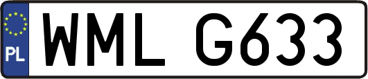WMLG633