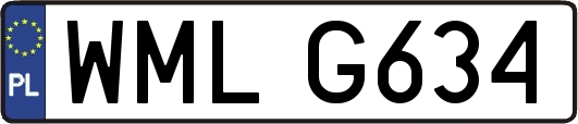 WMLG634