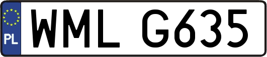 WMLG635