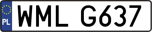 WMLG637